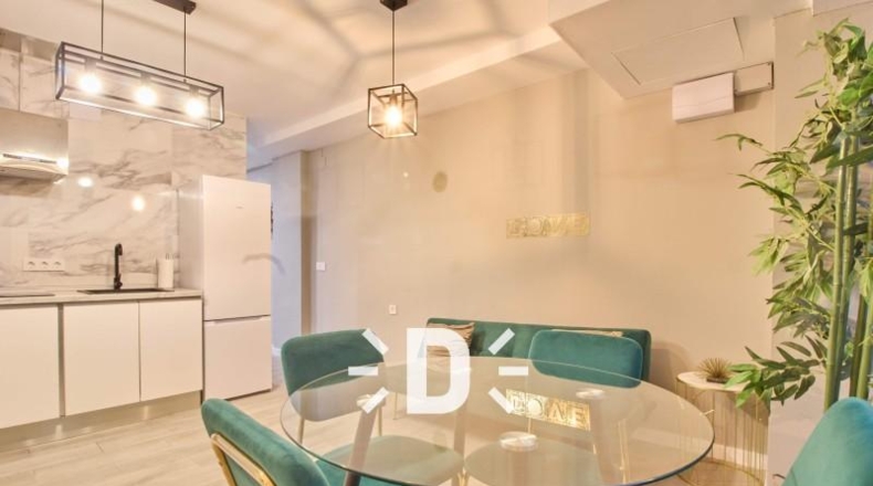 Валенсия - Valencia - 48m2