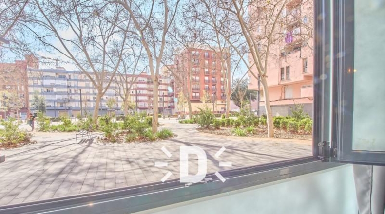 Валенсия - Valencia - 48m2