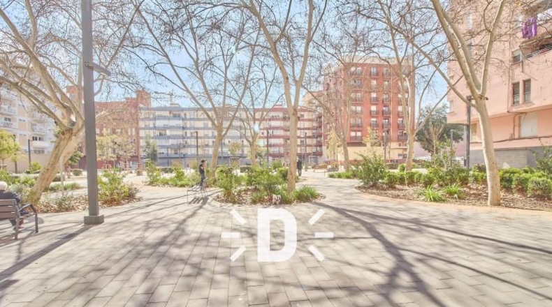 Валенсия - Valencia - 48m2