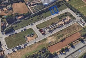 Sant Andreu de Llavaneres 696&nbsp;м²
