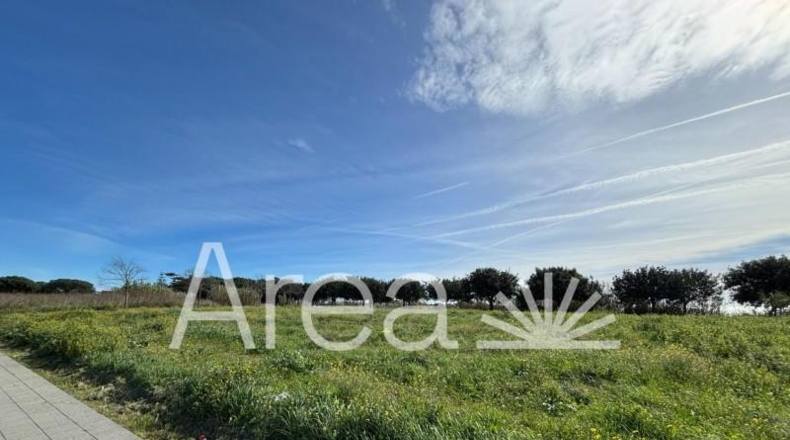 Barcelona - Sant Andreu de Llavaneres - 696m2