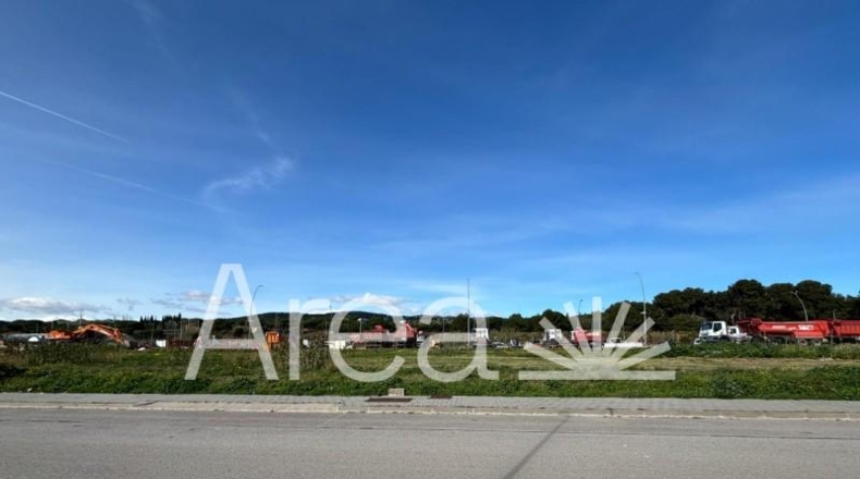Barcelona - Sant Andreu de Llavaneres - 696m2