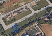 Urban land for sale on España, Sant Andreu de Llavaneres, ref: TR382924 photo