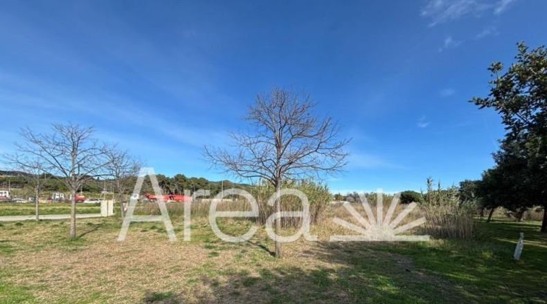 Barcelona - Sant Andreu de Llavaneres - 696m2