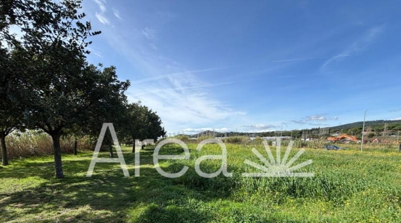 Barcelona - Sant Andreu de Llavaneres - 696m2