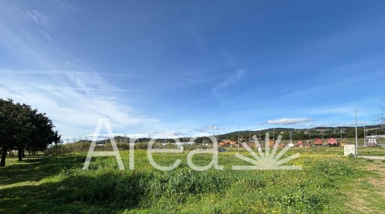 Barcelona - Sant Andreu de Llavaneres - 696m2