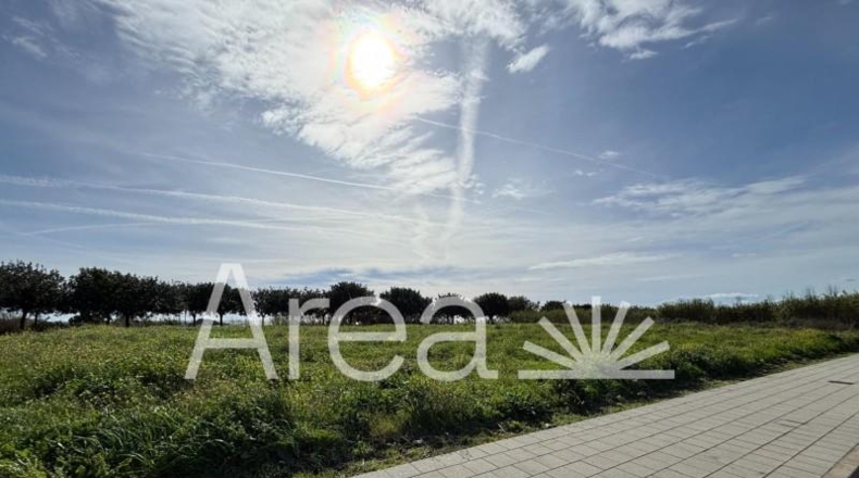 Barcelona - Sant Andreu de Llavaneres - 696m2