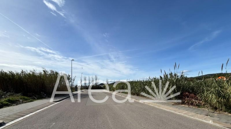 Barcelona - Sant Andreu de Llavaneres - 696m2