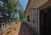 Casa de camp amb terreny en venda a la España, Alcolea, ref.: TR383758 foto