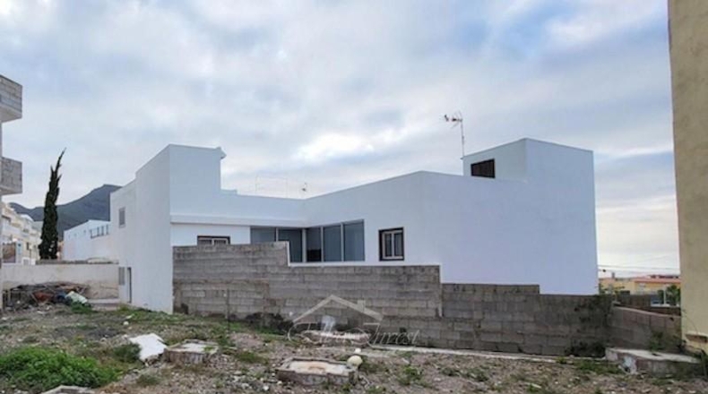 Santa Cruz de Tenerife - Адехе - 108m2