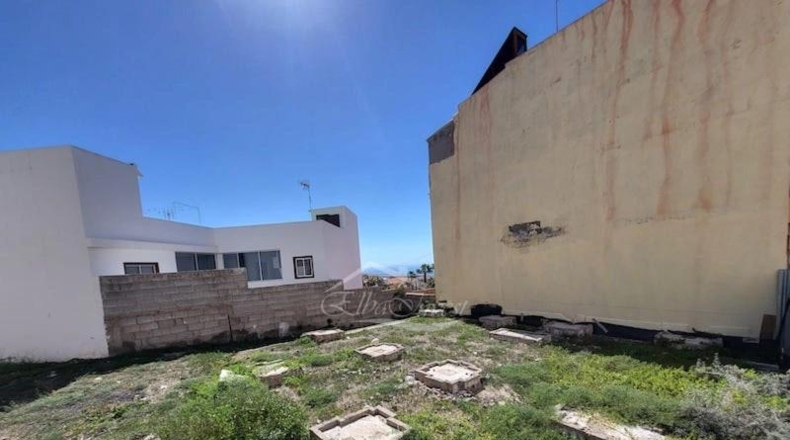 Santa Cruz de Tenerife - Адехе - 108m2