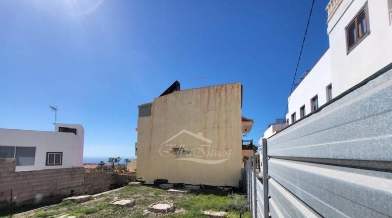 Santa Cruz de Tenerife - Адехе - 108m2