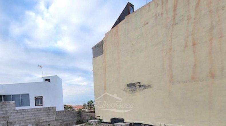 Santa Cruz de Tenerife - Адехе - 108m2