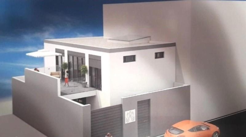 Santa Cruz de Tenerife - Адехе - 108m2