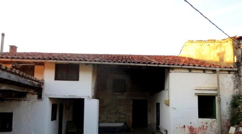 Cantabria - Cóbreces - 3500m2