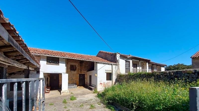 Cantabria - Cóbreces - 3500m2