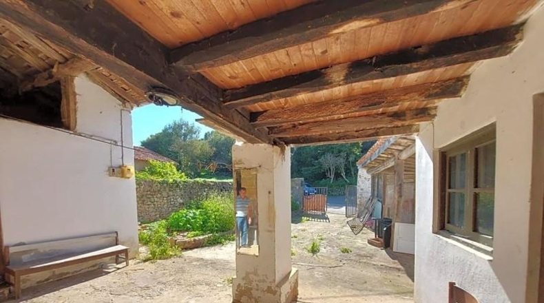 Cantabria - Cóbreces - 3500m2