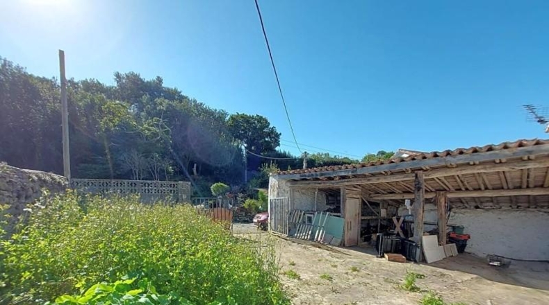 Cantabria - Cóbreces - 3500m2