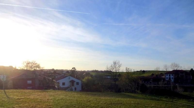 Cantabria - Cóbreces - 3500m2
