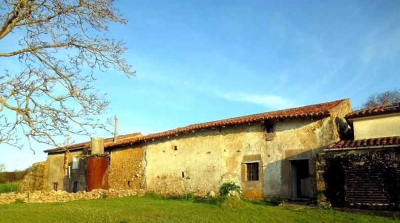Cantabria - Cóbreces - 3500m2