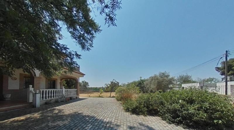 Córdoba - Córdoba - 1882m2