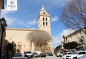 Village house for sale on España, Sencelles, ref: TR360354 photo