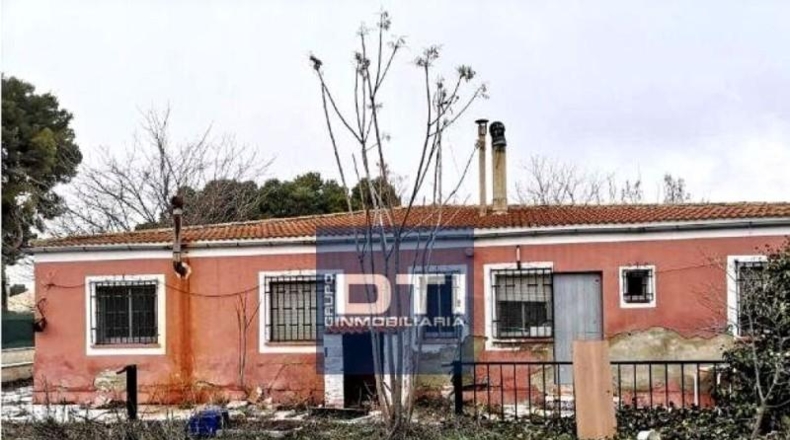Albacete - Albacete - 298m2