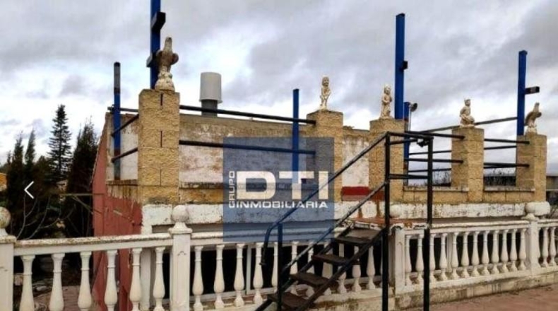 Albacete - Albacete - 298m2