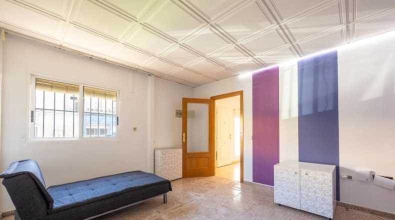 Аликанте - Alicante - 86m2