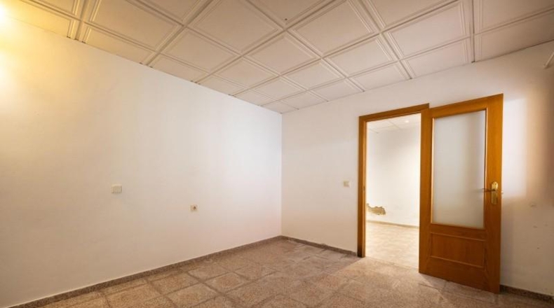 Аликанте - Alicante - 86m2
