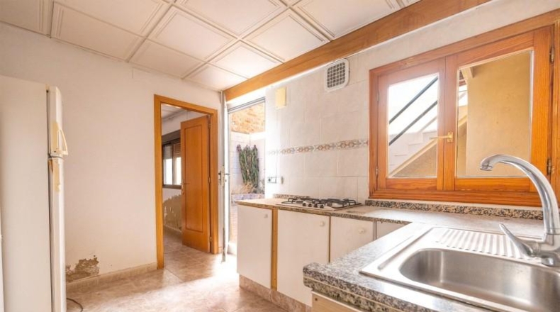 Аликанте - Alicante - 86m2