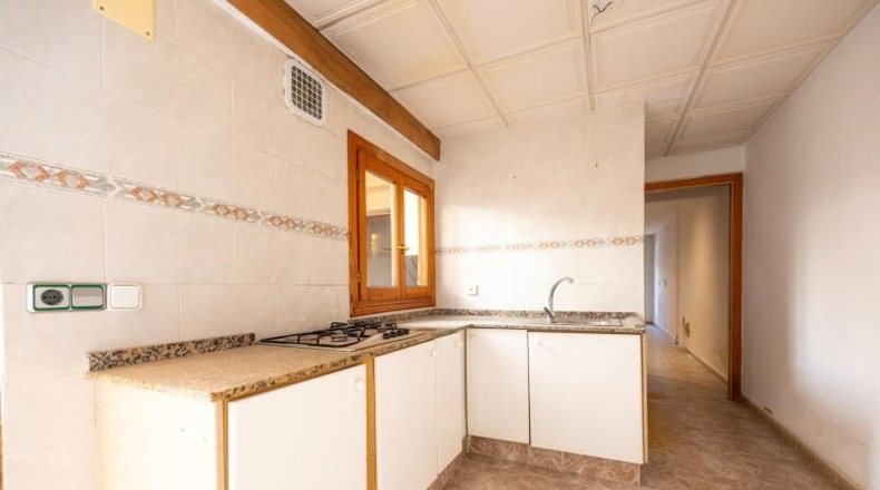 Аликанте - Alicante - 86m2