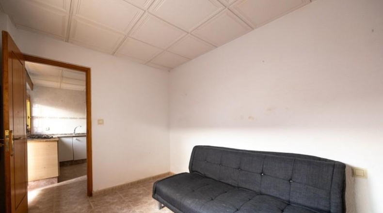 Аликанте - Alicante - 86m2