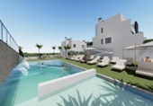 Casa de poble en venda a la España, Elx, ref.: TR276326 foto