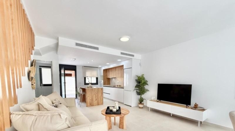 Alicante - Cox - 101m2