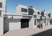Casa de poble en venda a la España, Elx, ref.: TR276326 foto