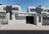 Casa de poble en venda a la España, Elx, ref.: TR276326 foto