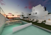 Casa de poble en venda a la España, Elx, ref.: TR276326 foto