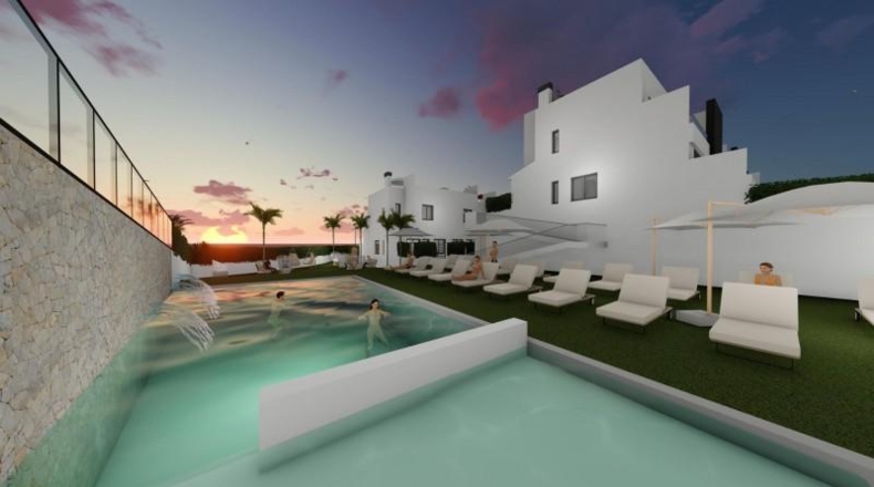 Alicante - Cox - 101m2