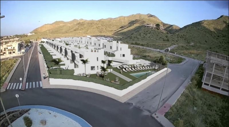 Alicante - Cox - 101m2