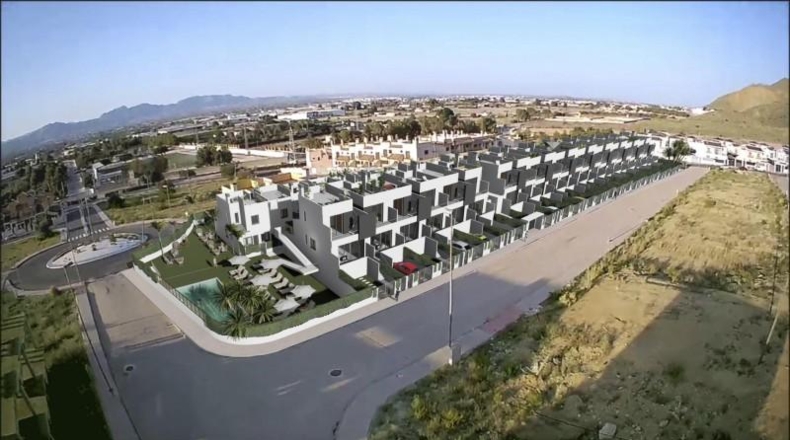 Alicante - Cox - 101m2