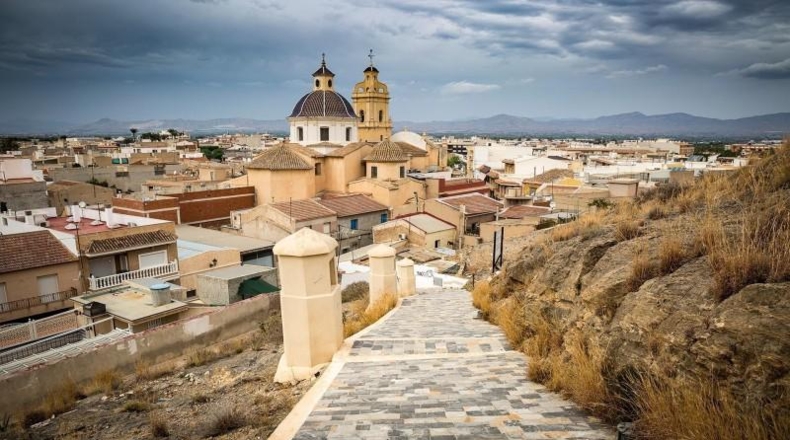 Alicante - Cox - 101m2