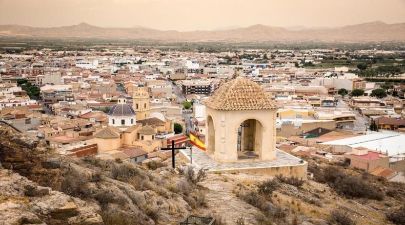Alicante - Cox - 101m2