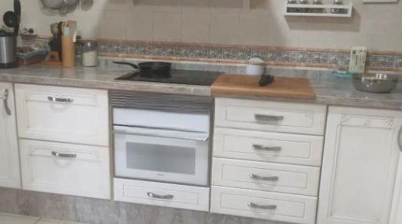Cadiz - Chiclana de la Frontera - 500m2