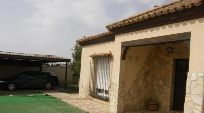 Cadiz - Chiclana de la Frontera - 500m2