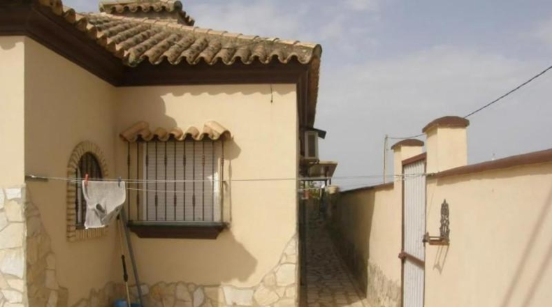 Cadiz - Chiclana de la Frontera - 500m2