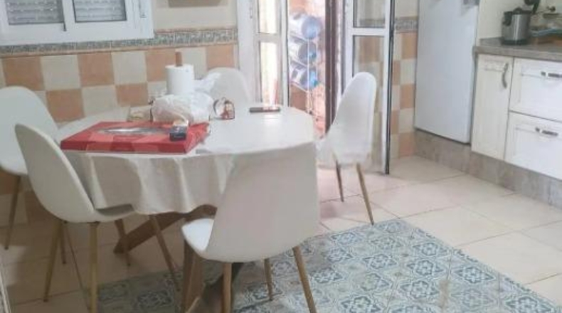 Cadiz - Chiclana de la Frontera - 500m2