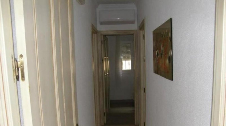 Cadiz - Chiclana de la Frontera - 500m2