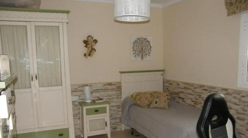Cadiz - Chiclana de la Frontera - 500m2