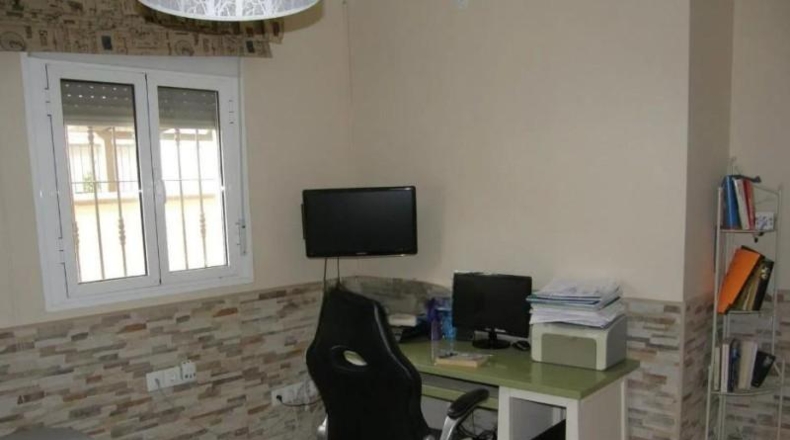 Cadiz - Chiclana de la Frontera - 500m2